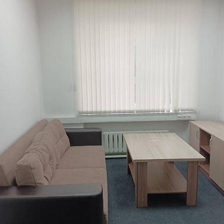 Bekbro Hostel Bishkek Bagian luar foto