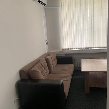 Bekbro Hostel Bishkek Ruang foto