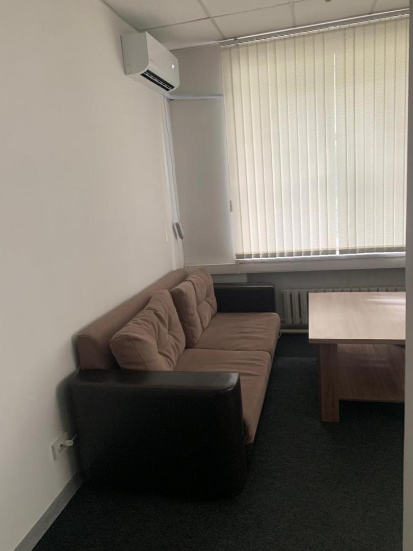 Bekbro Hostel Bishkek Ruang foto